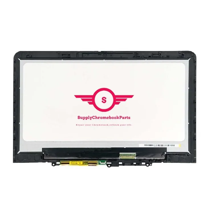 Lenovo 11 300e Gen 3 Chromebook 5D11C95890 LCD érintőképernyős modulhoz